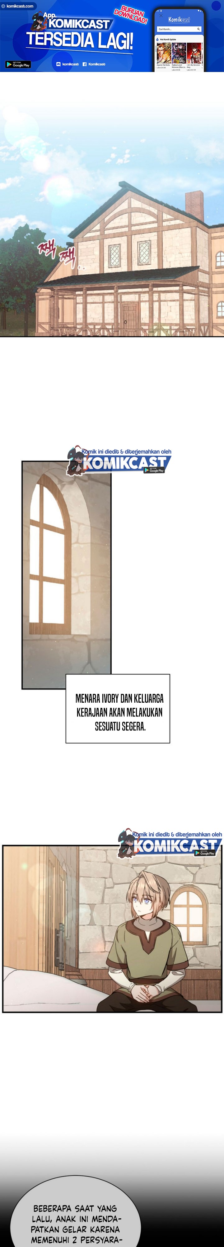 Return of the 8th Class Magician - Chapter 04 2 Return of the 8th Class Magician - Chapter 04 2