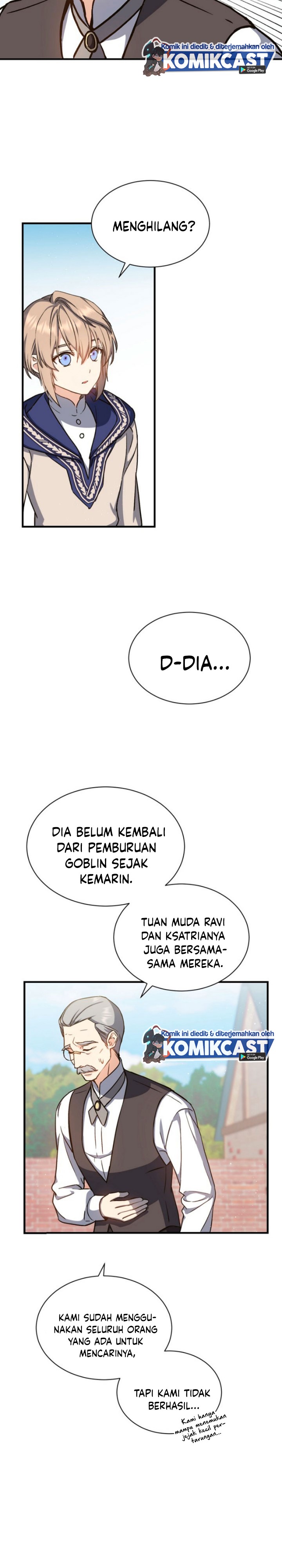 Return of the 8th Class Magician - Chapter 04 20 Return of the 8th Class Magician - Chapter 04 20