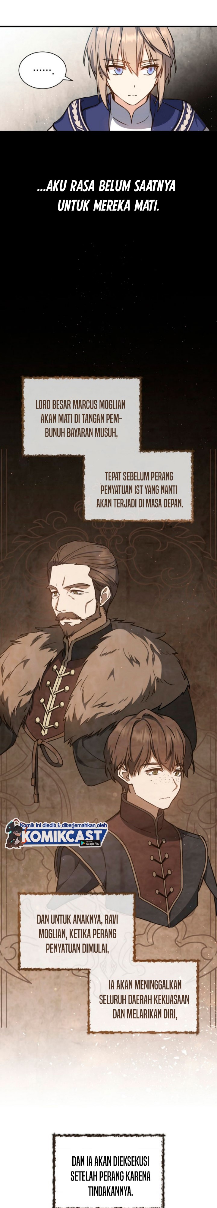 Return of the 8th Class Magician - Chapter 04 21 Return of the 8th Class Magician - Chapter 04 21