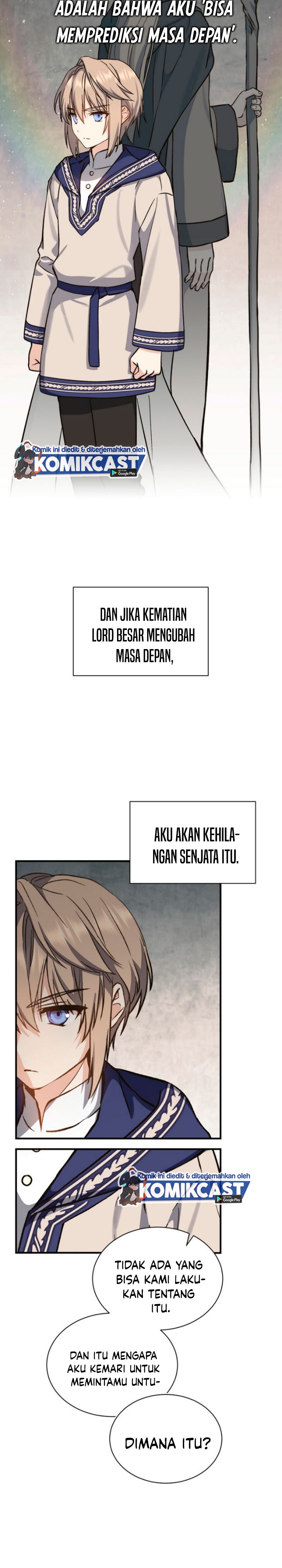 Return of the 8th Class Magician - Chapter 04 24 Return of the 8th Class Magician - Chapter 04 24
