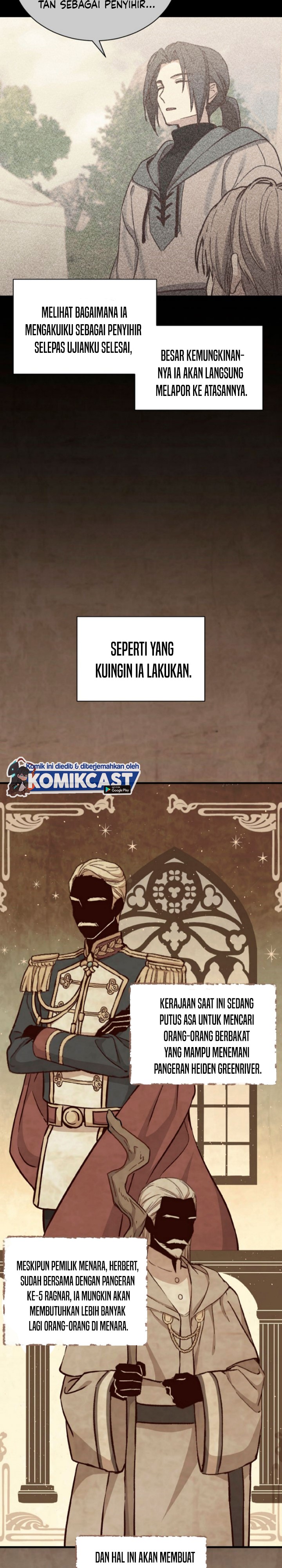 Return of the 8th Class Magician - Chapter 04 3 Return of the 8th Class Magician - Chapter 04 3