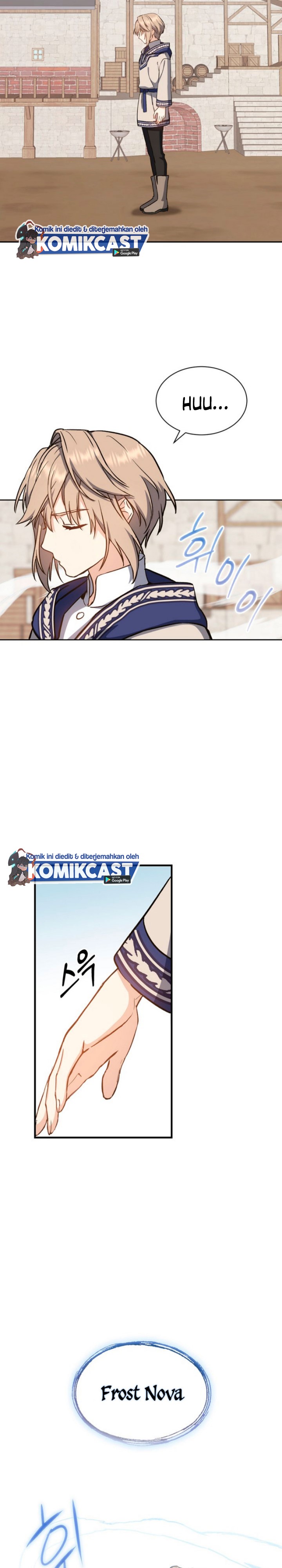 Return of the 8th Class Magician - Chapter 04 16 Return of the 8th Class Magician - Chapter 04 16