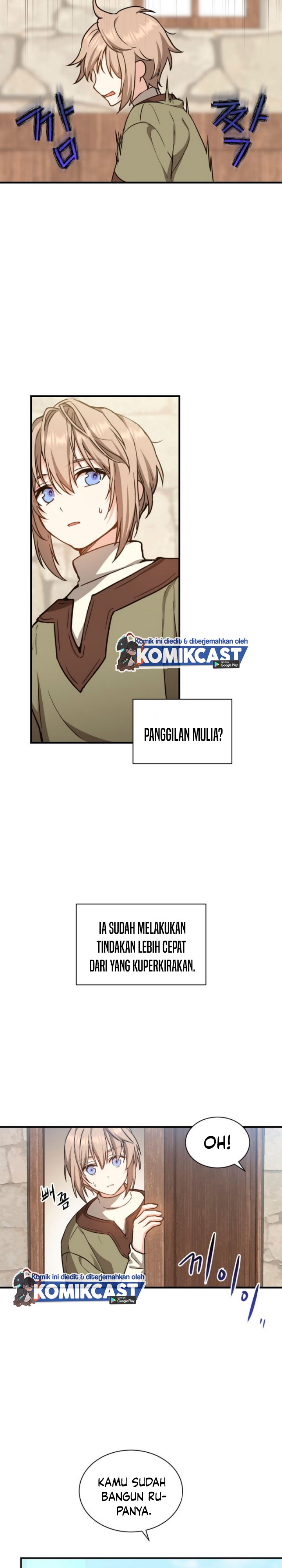 Return of the 8th Class Magician - Chapter 04 6 Return of the 8th Class Magician - Chapter 04 6
