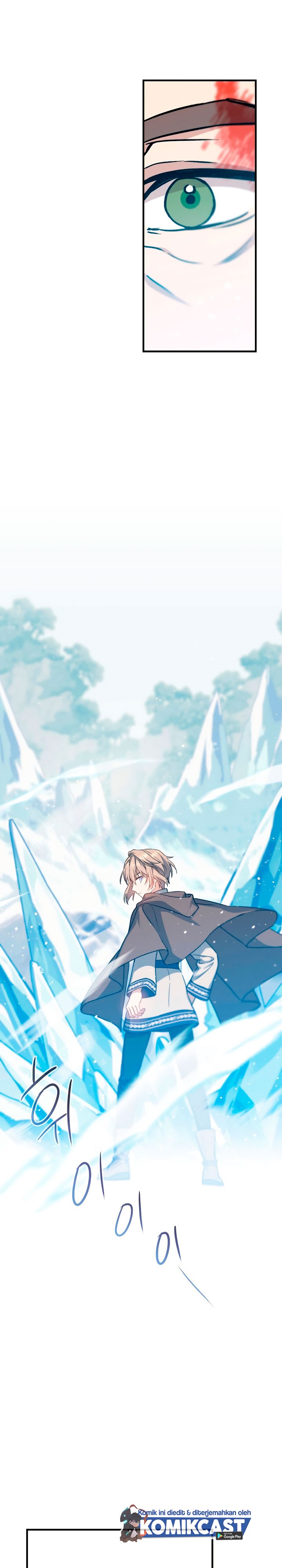 Return of the 8th Class Magician - Chapter 05 27