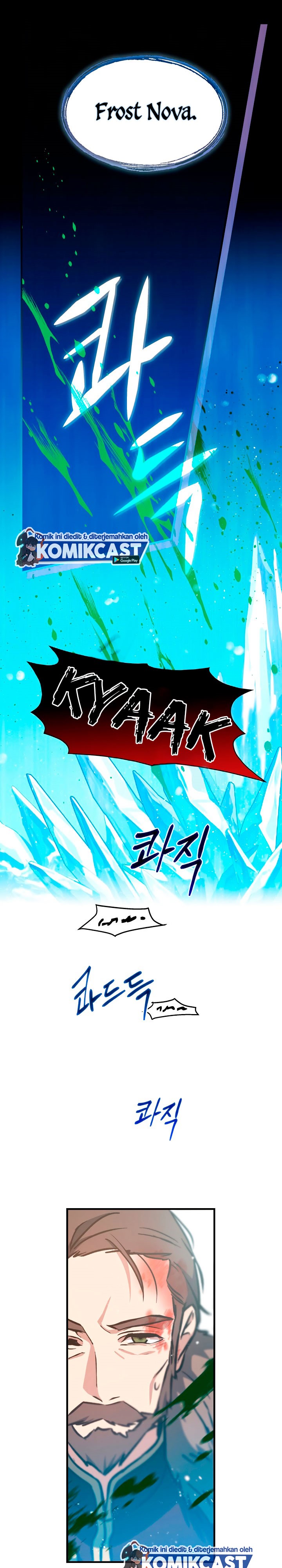 Return of the 8th Class Magician - Chapter 05 24