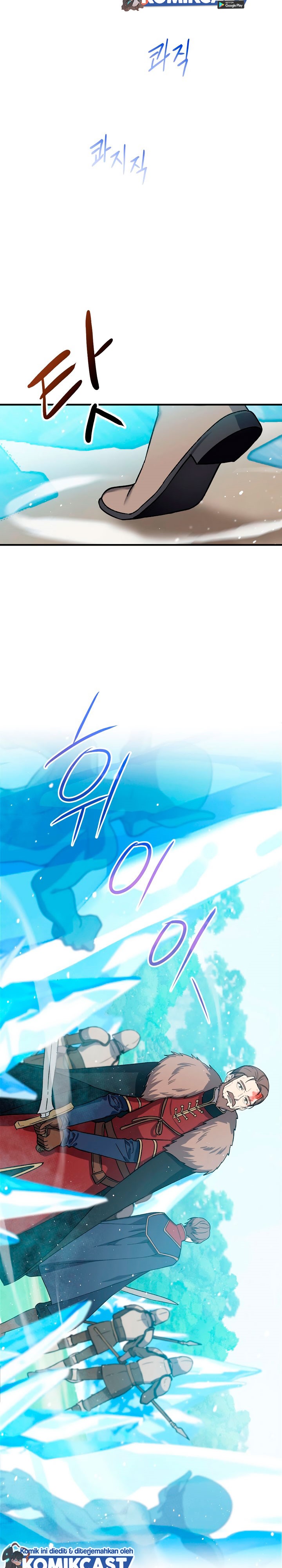 Return of the 8th Class Magician - Chapter 05 25