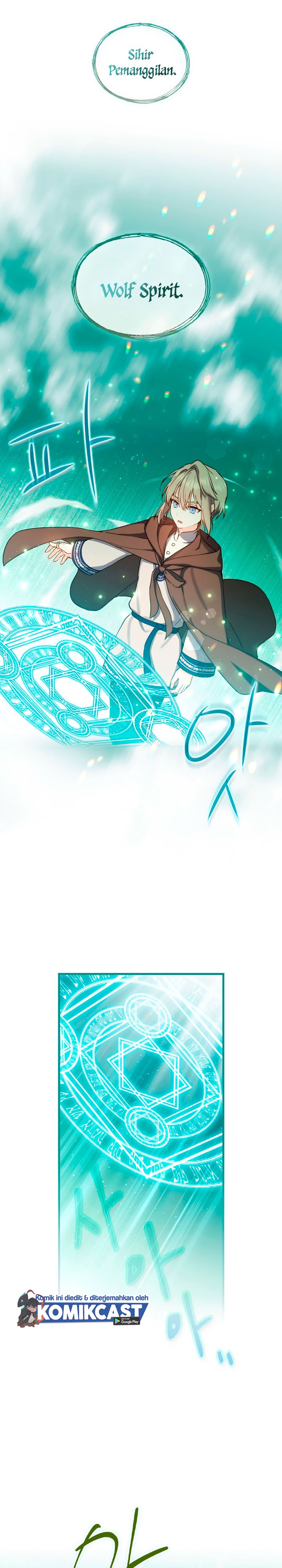 Return of the 8th Class Magician - Chapter 05 13