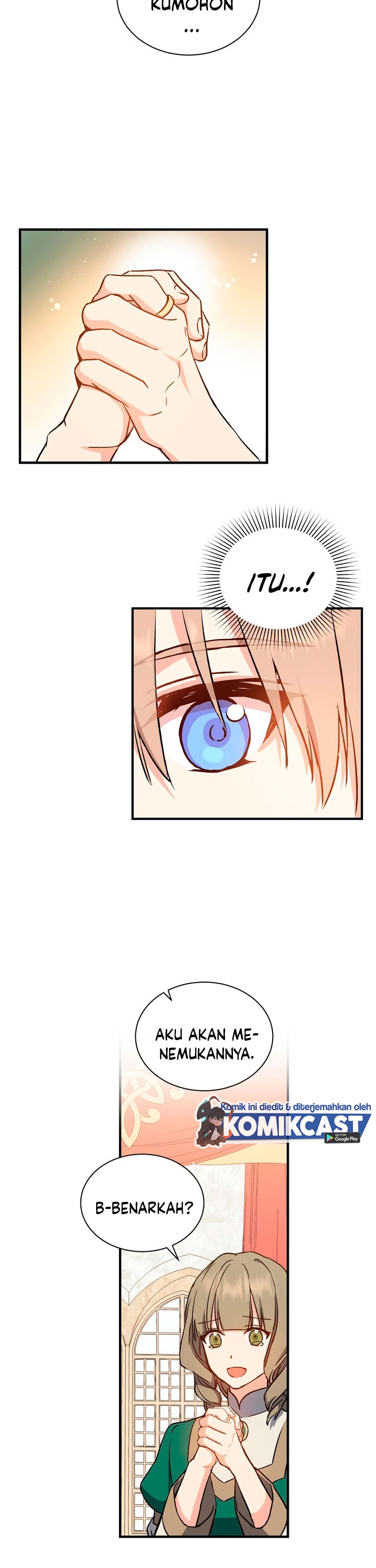 Return of the 8th Class Magician - Chapter 05 5