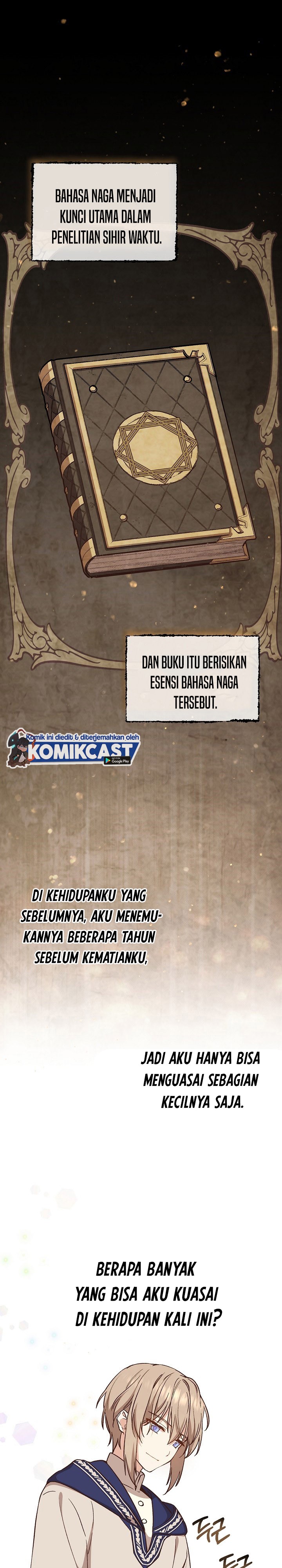 Return of the 8th Class Magician - Chapter 12 11