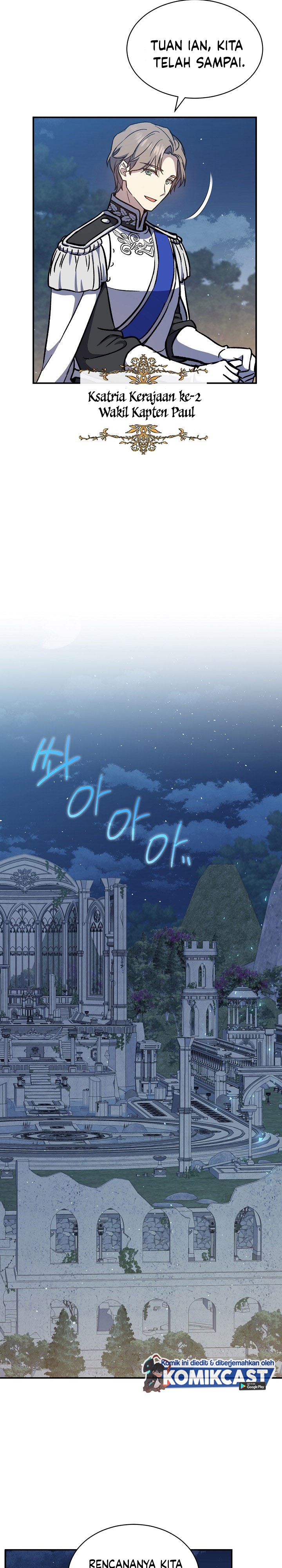 Return of the 8th Class Magician - Chapter 12 16