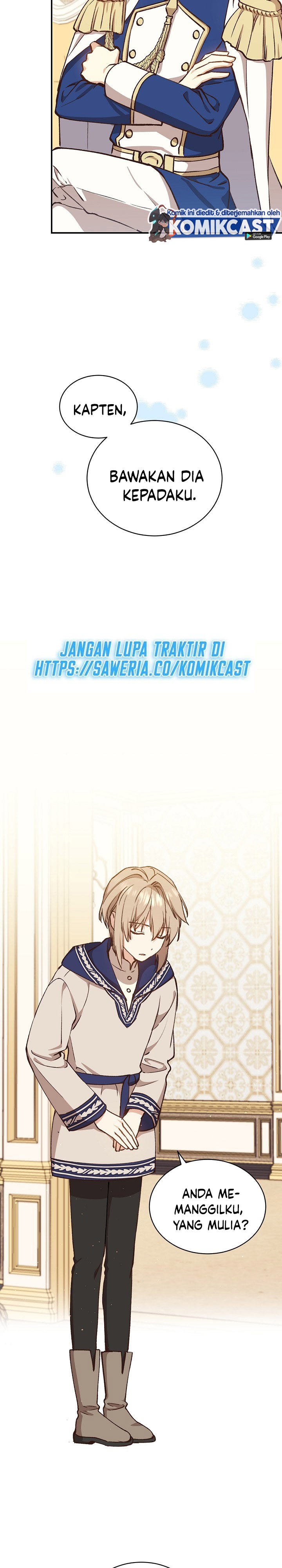 Return of the 8th Class Magician - Chapter 12 4
