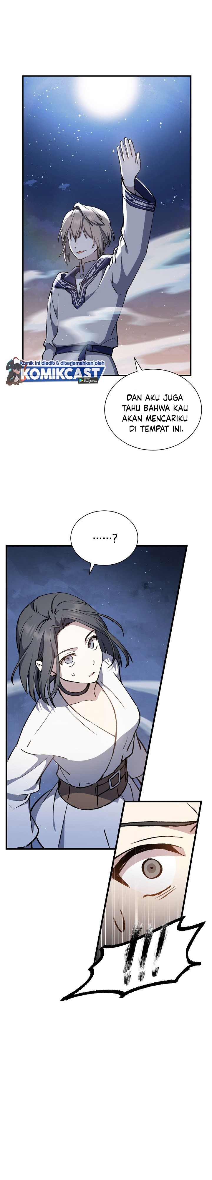 Return of the 8th Class Magician - Chapter 10 28