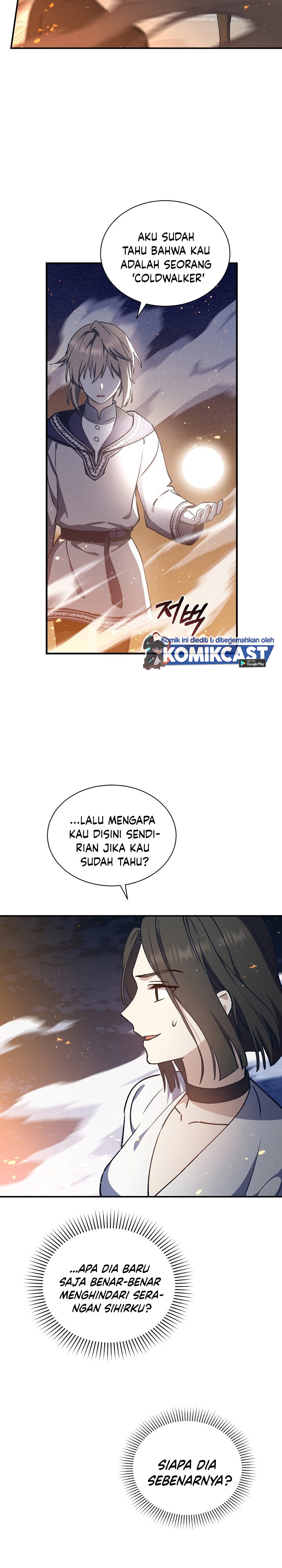 Return of the 8th Class Magician - Chapter 10 27