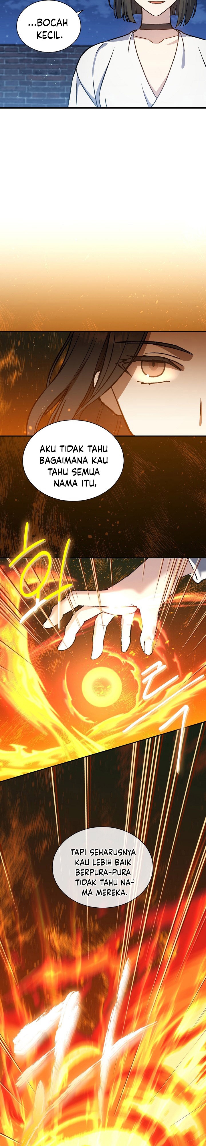 Return of the 8th Class Magician - Chapter 10 24
