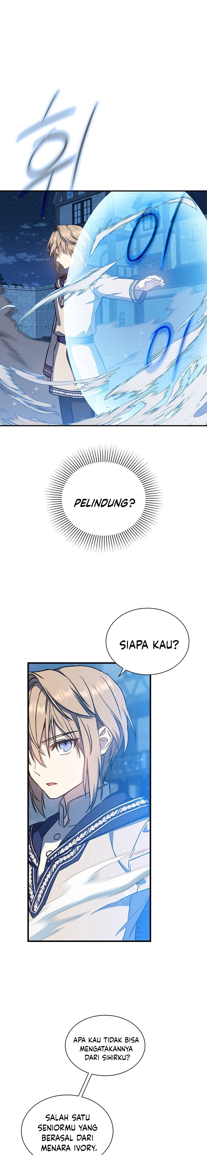 Return of the 8th Class Magician - Chapter 10 18