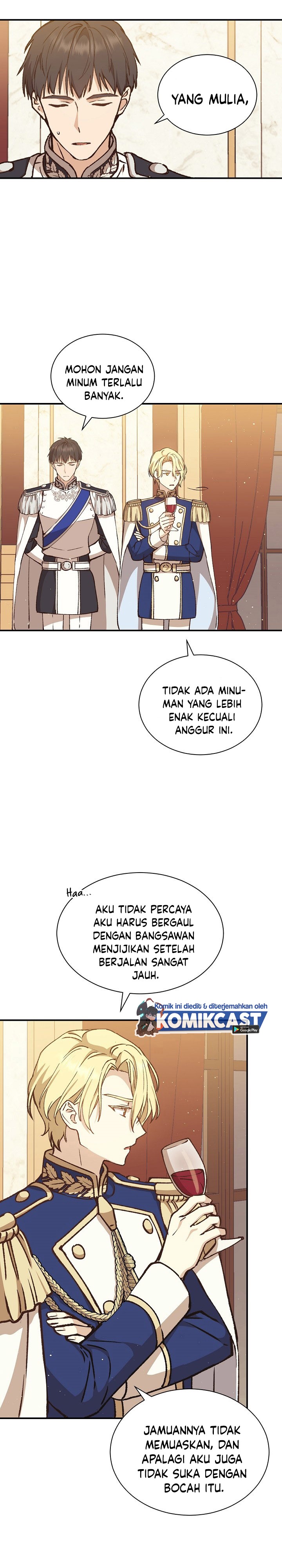 Return of the 8th Class Magician - Chapter 10 12