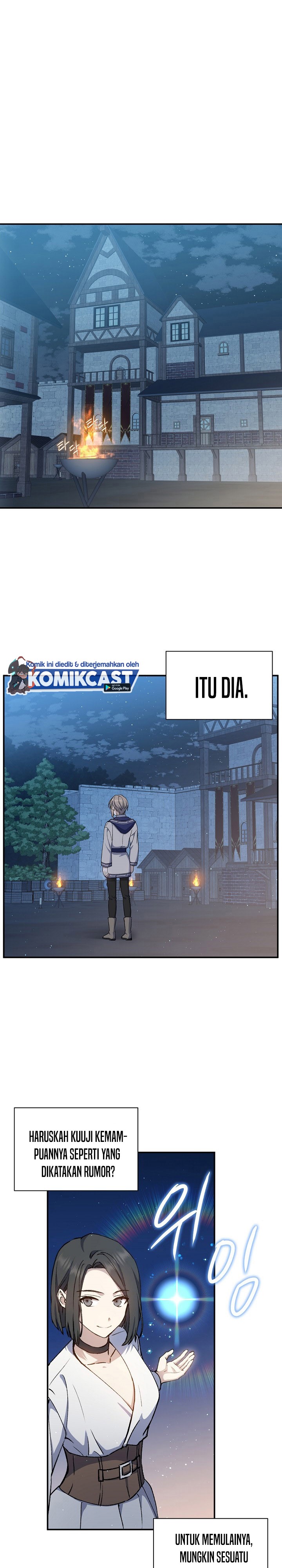 Return of the 8th Class Magician - Chapter 10 16