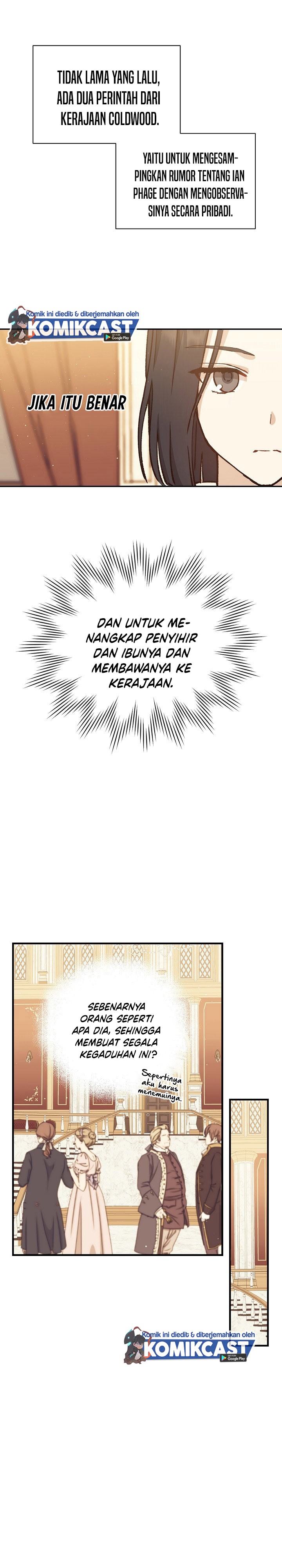 Return of the 8th Class Magician - Chapter 10 15