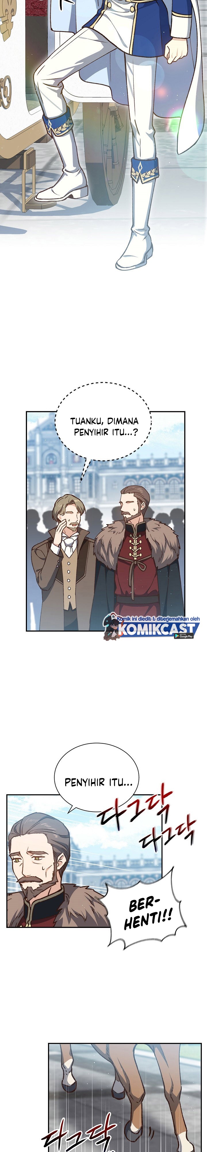 Return of the 8th Class Magician - Chapter 10 6