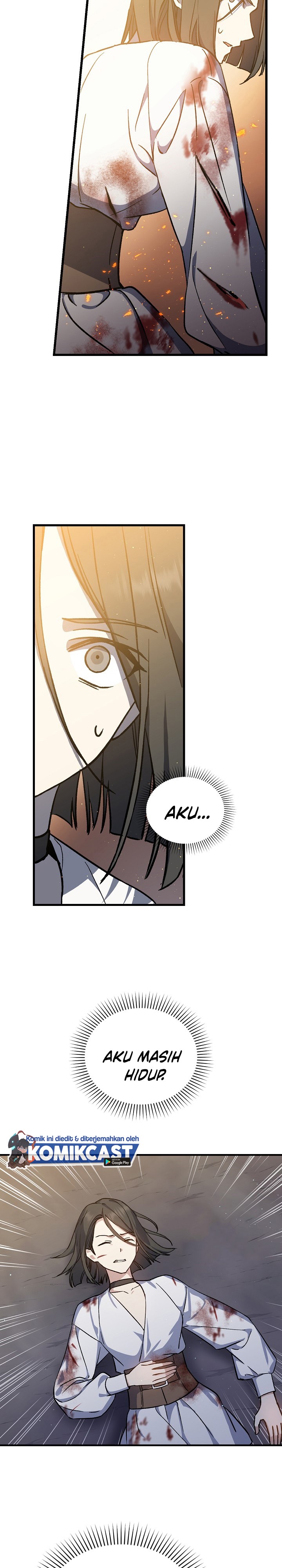 Return of the 8th Class Magician - Chapter 11 9 Return of the 8th Class Magician - Chapter 11 9