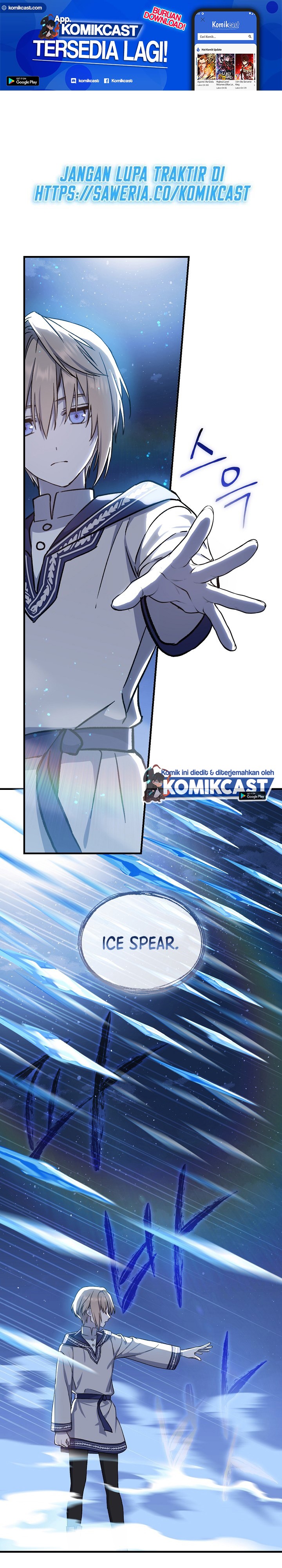 Return of the 8th Class Magician - Chapter 11 2 Return of the 8th Class Magician - Chapter 11 2