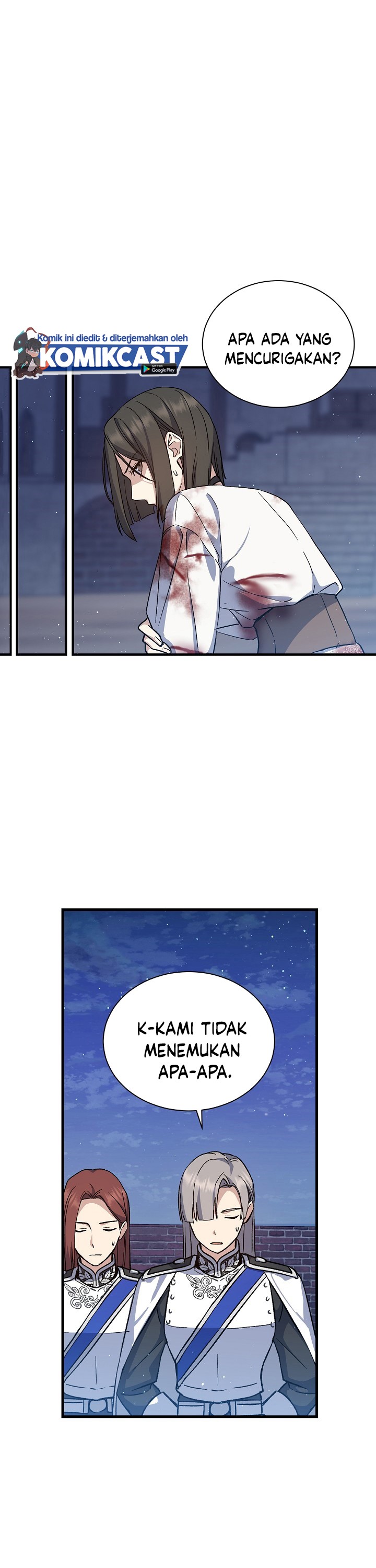 Return of the 8th Class Magician - Chapter 11 20 Return of the 8th Class Magician - Chapter 11 20