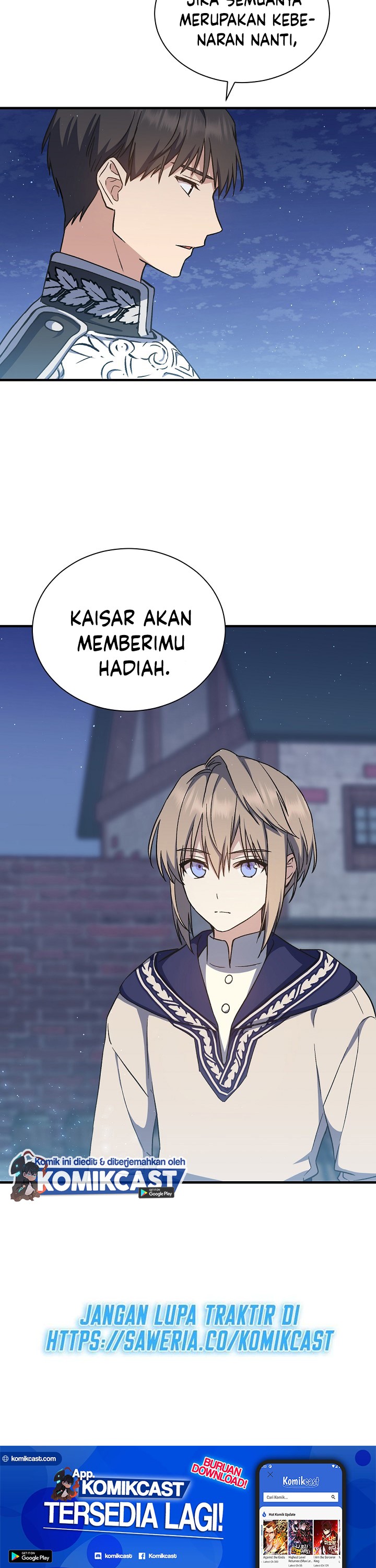 Return of the 8th Class Magician - Chapter 11 27 Return of the 8th Class Magician - Chapter 11 27