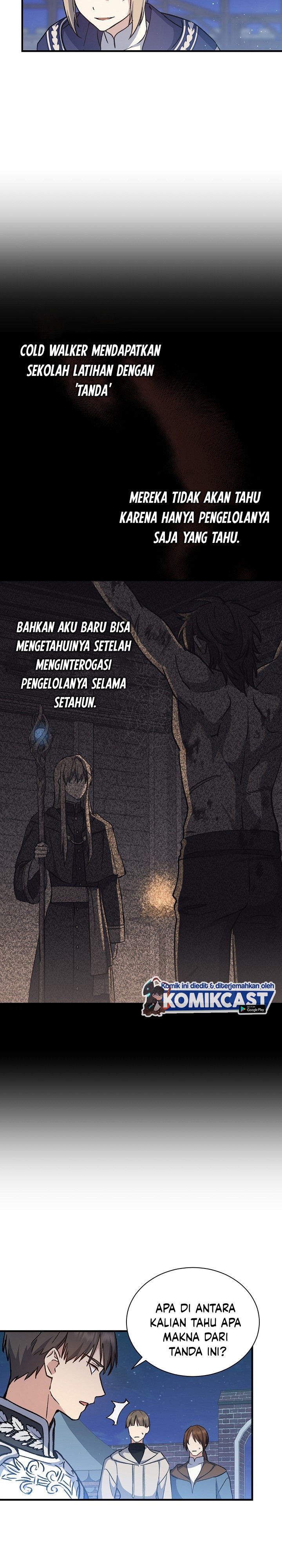 Return of the 8th Class Magician - Chapter 11 24 Return of the 8th Class Magician - Chapter 11 24