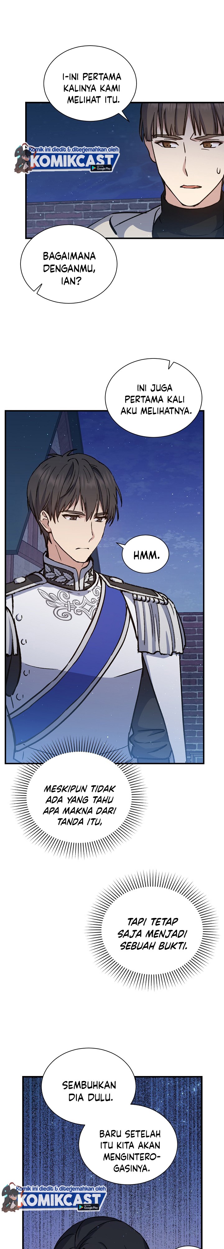 Return of the 8th Class Magician - Chapter 11 25 Return of the 8th Class Magician - Chapter 11 25