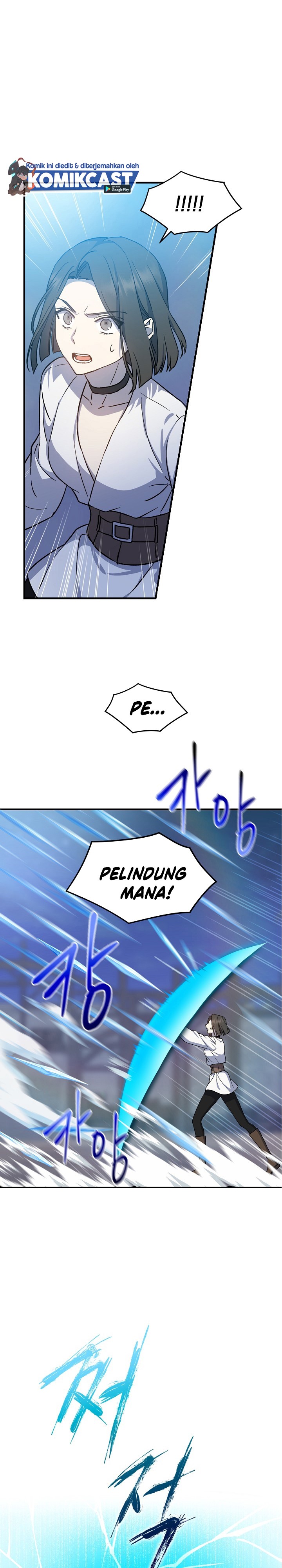 Return of the 8th Class Magician - Chapter 11 3 Return of the 8th Class Magician - Chapter 11 3