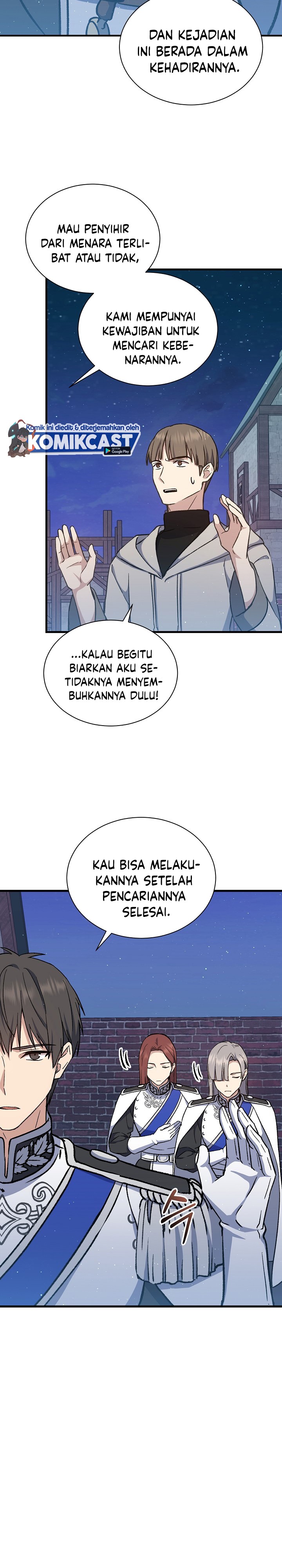Return of the 8th Class Magician - Chapter 11 19 Return of the 8th Class Magician - Chapter 11 19