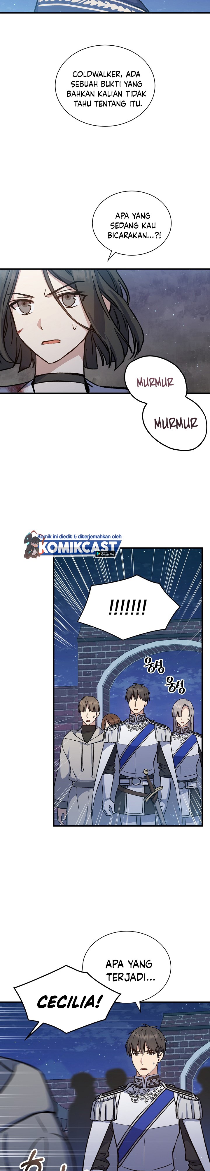 Return of the 8th Class Magician - Chapter 11 12 Return of the 8th Class Magician - Chapter 11 12