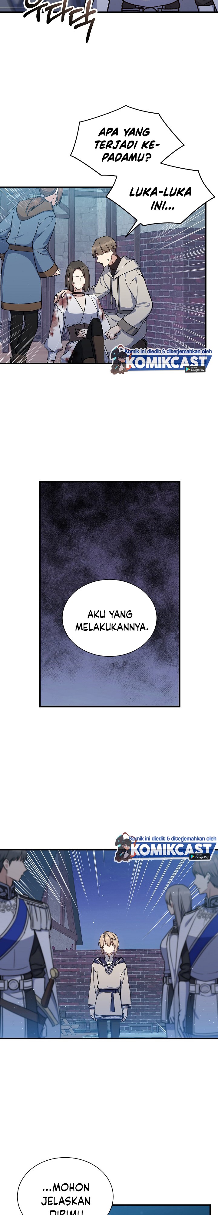 Return of the 8th Class Magician - Chapter 11 13 Return of the 8th Class Magician - Chapter 11 13