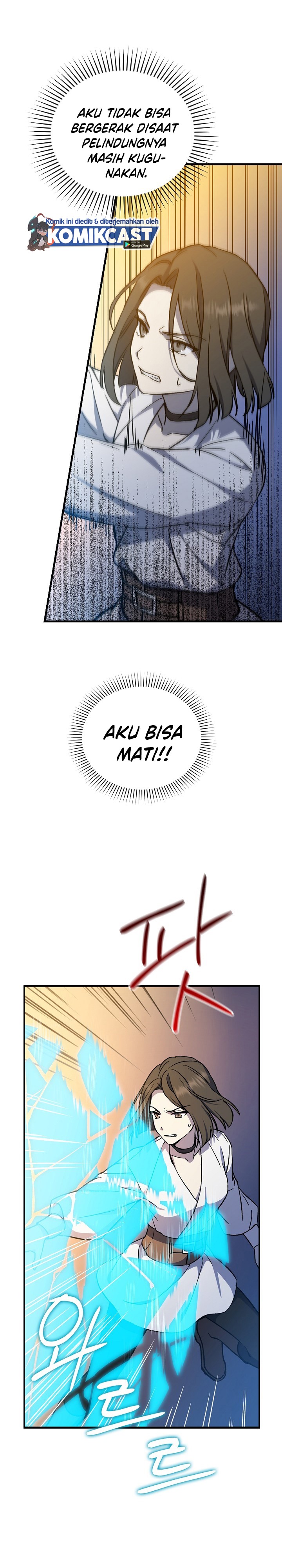Return of the 8th Class Magician - Chapter 11 6 Return of the 8th Class Magician - Chapter 11 6