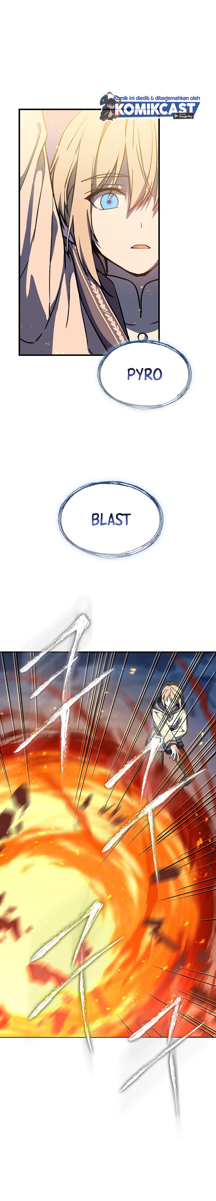 Return of the 8th Class Magician - Chapter 11 5 Return of the 8th Class Magician - Chapter 11 5