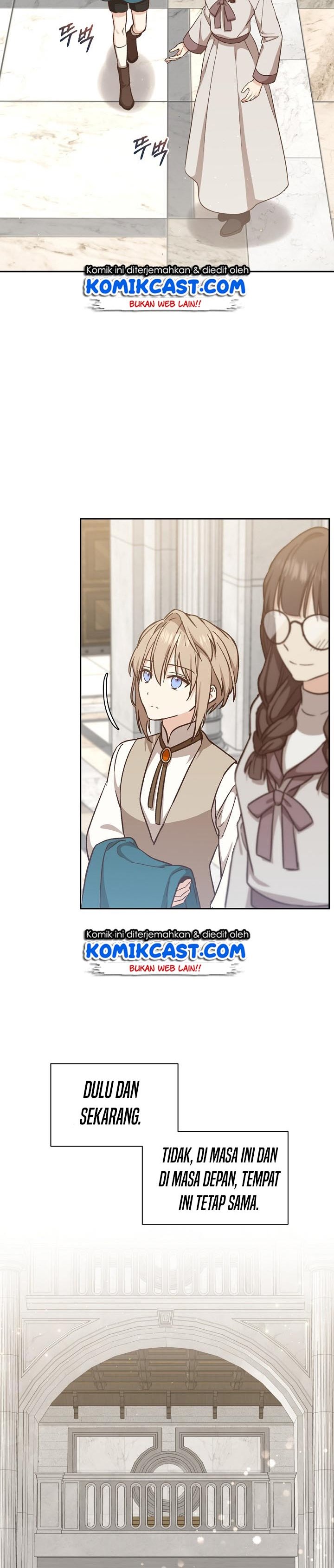 Return of the 8th Class Magician - Chapter 17 9