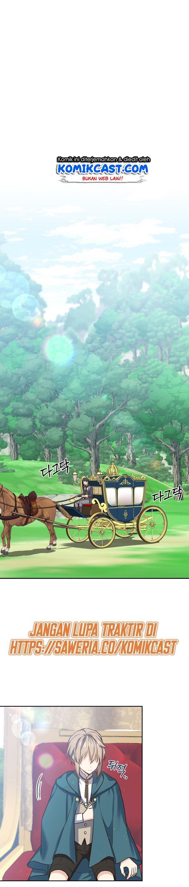Return of the 8th Class Magician - Chapter 17 2