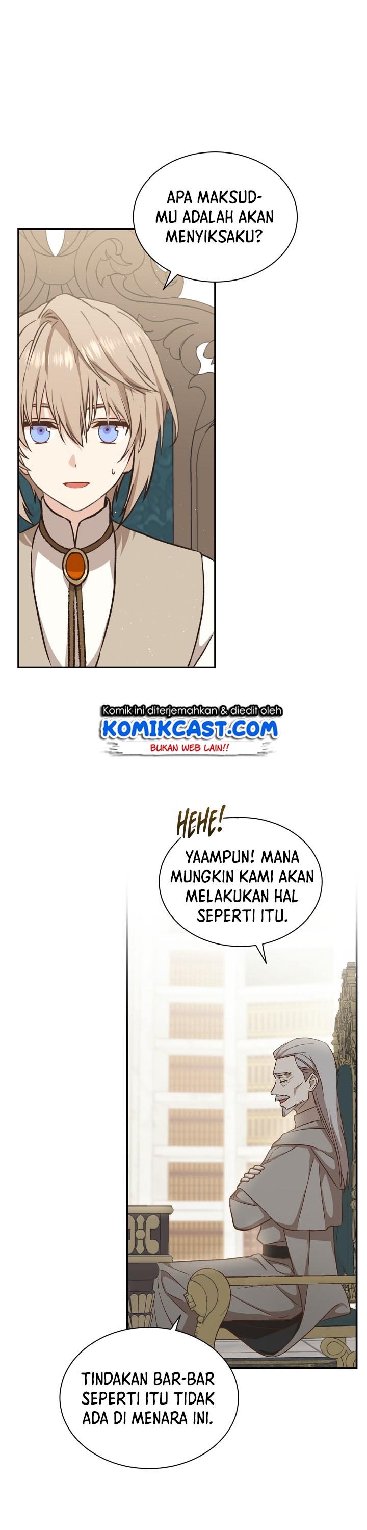 Return of the 8th Class Magician - Chapter 17 20