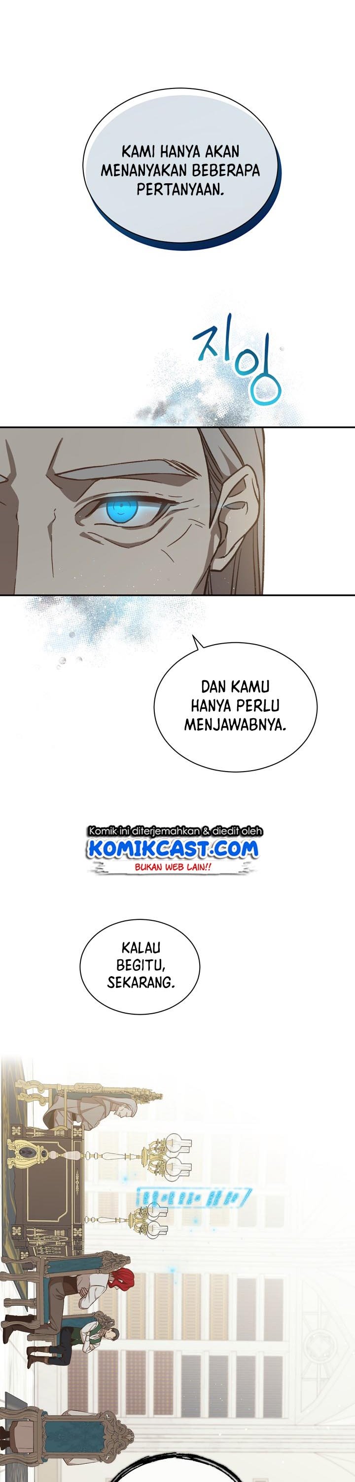 Return of the 8th Class Magician - Chapter 17 21