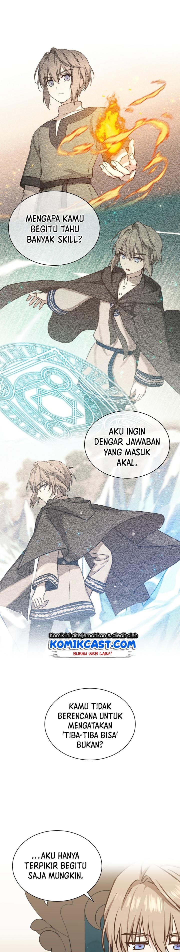 Return of the 8th Class Magician - Chapter 17 27