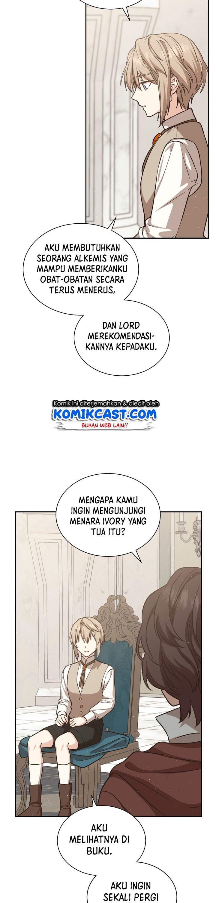 Return of the 8th Class Magician - Chapter 17 24