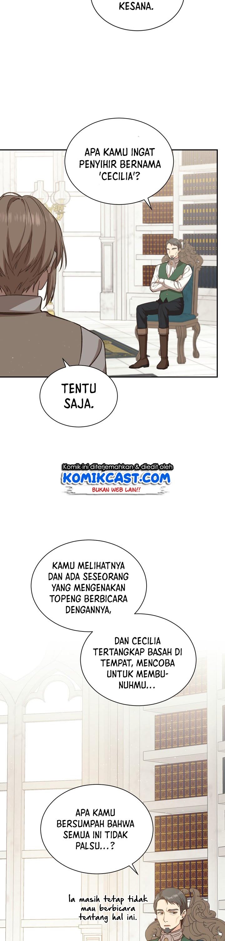 Return of the 8th Class Magician - Chapter 17 25