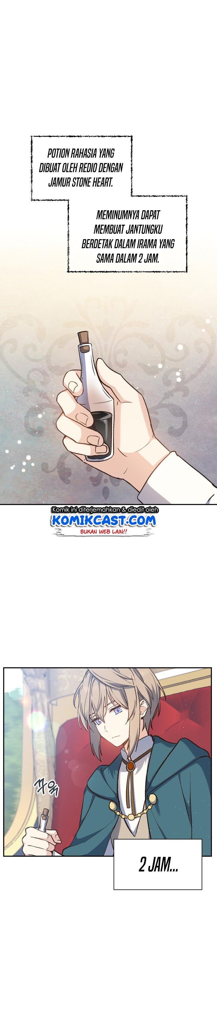 Return of the 8th Class Magician - Chapter 17 3