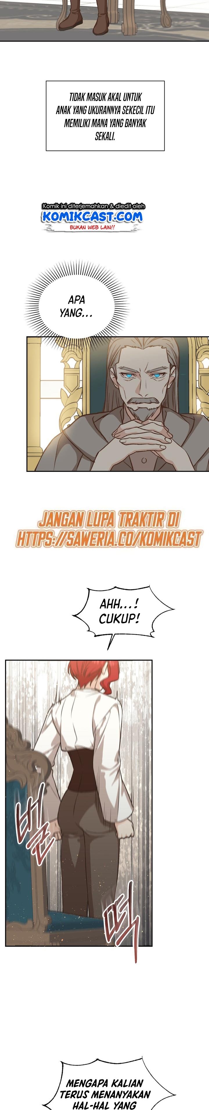 Return of the 8th Class Magician - Chapter 17 31