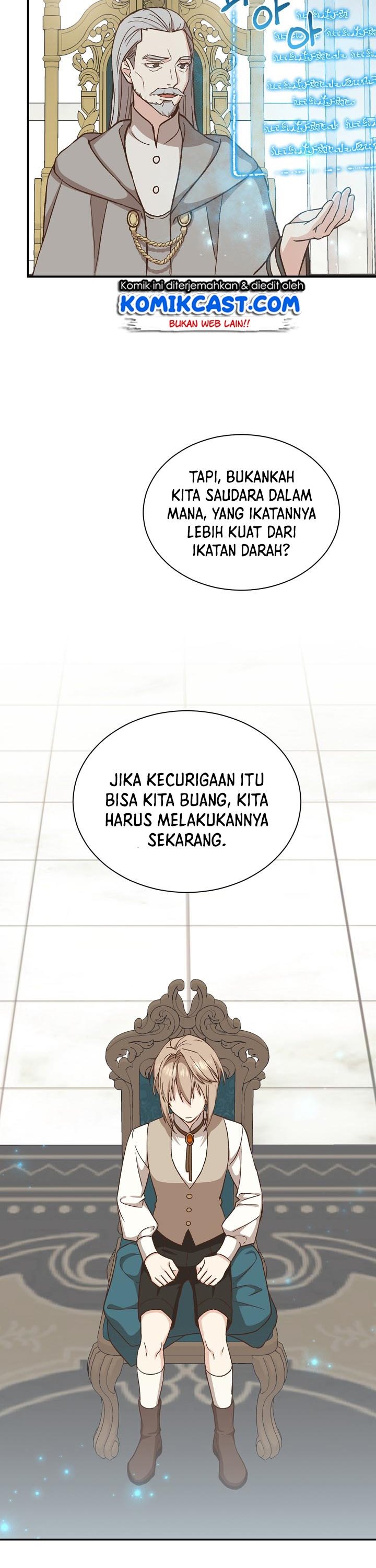 Return of the 8th Class Magician - Chapter 17 19