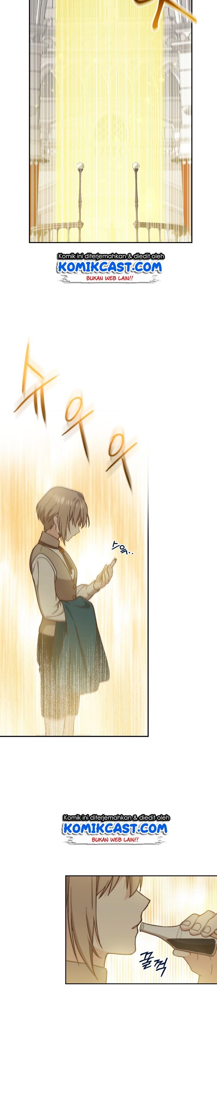 Return of the 8th Class Magician - Chapter 17 13