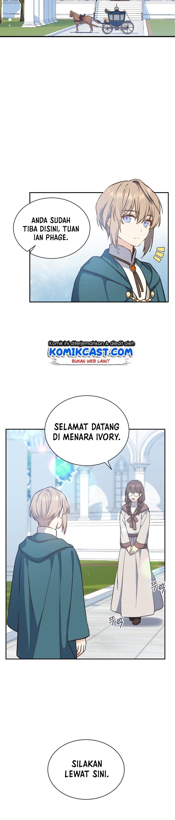 Return of the 8th Class Magician - Chapter 17 7