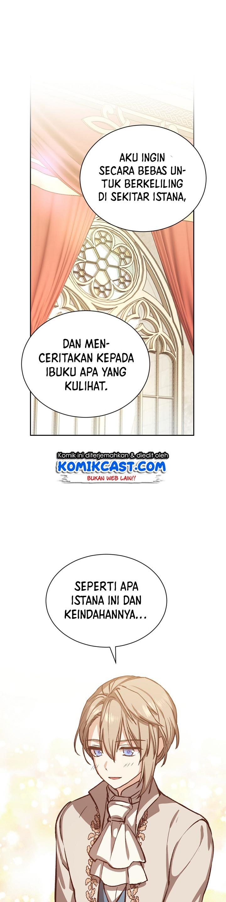 Return of the 8th Class Magician - Chapter 15 21 Return of the 8th Class Magician - Chapter 15 21