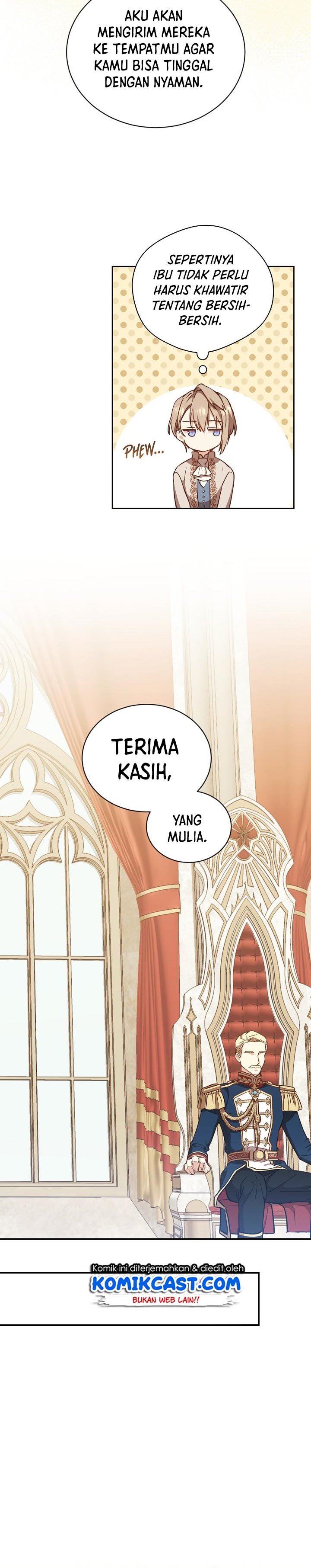 Return of the 8th Class Magician - Chapter 15 27 Return of the 8th Class Magician - Chapter 15 27