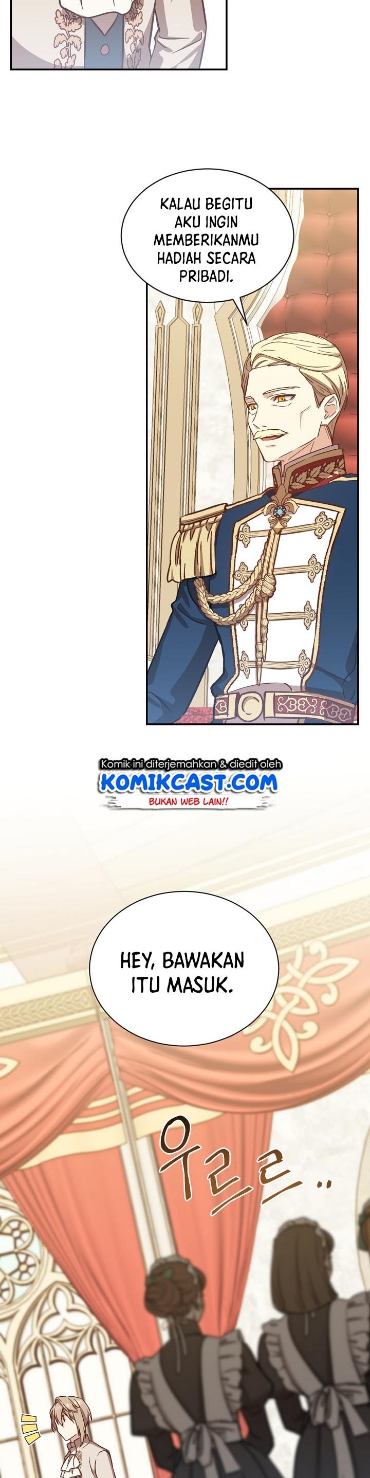 Return of the 8th Class Magician - Chapter 15 25 Return of the 8th Class Magician - Chapter 15 25